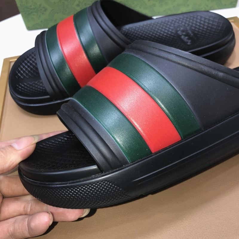 Gucci Slippers